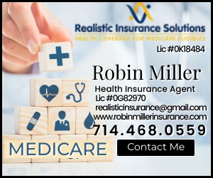 Realistic Insurance Solutions - Robin Miller