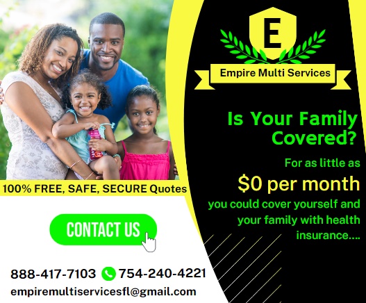 Empire Multi Services