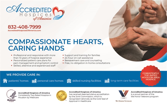 Accredited Hospices of America