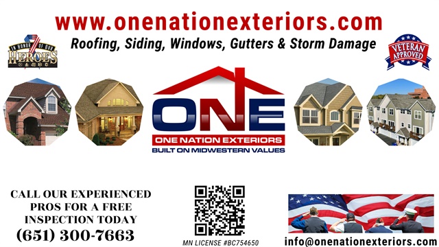         One Nation Exteriors, LLC
