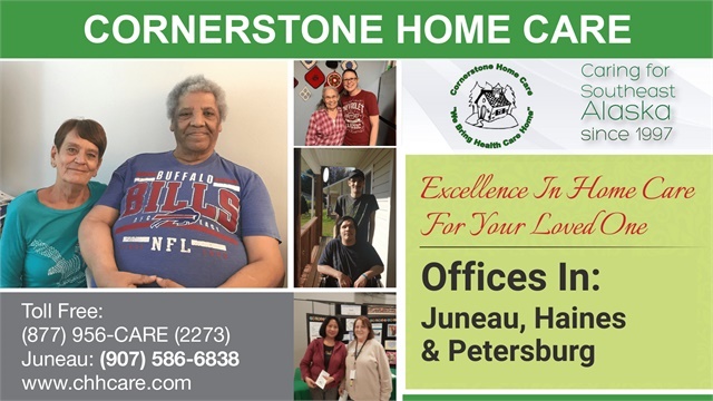 Cornerstone Home Care