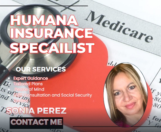 Humana Medicare Insurance Specialist