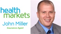 Open Enrollment Specialist - John Miller