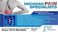 Michigan Pain Specialist