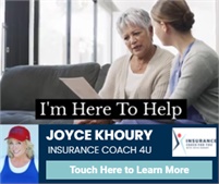 Joyce Khoury Health Insurance Services