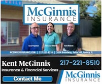 McGinnis Insurance & Financial Services