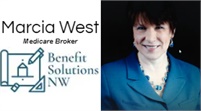 Benefit Solutions NW - Marcia West