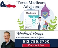 Texas Medicare Advisors - Michael Biggs