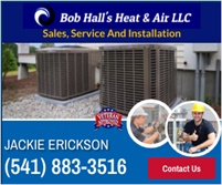 Bob Hall's Heat & Air, LLC