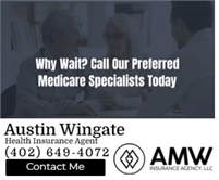 AMW Insurance Agency