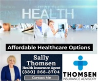 Thomsen Insurance Advisory
