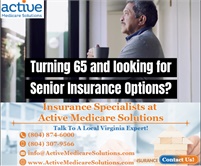 Active Medicare Solutions - Chris Beach