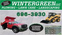 Wintergreen, LLC