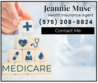 Med-Care Senior Insurance Solutions - Jeannie Muse