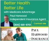 Paul Harwood Insurance