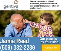 Gentiva Hospice 