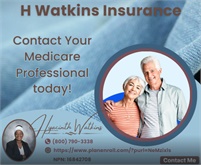 H Watkins Insurance