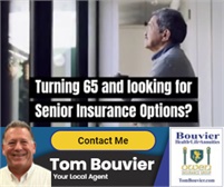 Bouvier Health, Life & Annuities