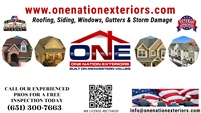         One Nation Exteriors, LLC