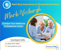 Best Buy Insurance and Financial Services