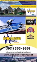 Wolverine Roofing & Solar