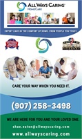 All Ways Caring Home Care