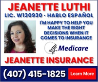 Jeanette Insurance, LLC