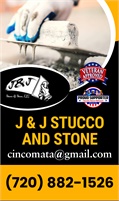 J & J Stucco & Stone, LLC