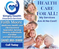 Simply Health Insurance Services