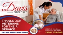 Davis Eldercare