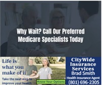CityWide Insurance Services - Brad Smith