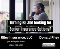 Riley Insurance, LLC