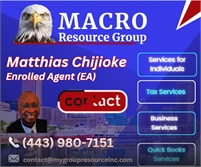 Macro Resource Group