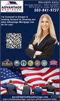 Advantage Mortgage, Inc.