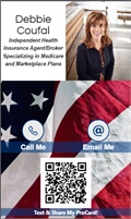Health Insurance Solutions - Debbie Coufal