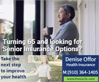Denise Offor Insurance Specialist