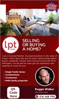 LPT Realty - Reggie Walker